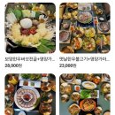 경주 고급 한정식 – 숨은 보석 같은 ‘미담영양솥밥’ 방문 후기