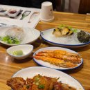 커피모노비 | 통영 가성비 다찌 미백일식 점심특선 | 죽림 오션뷰 카페 커피모노비
