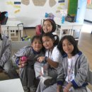 2011년 필리핀(바기오) 행복한영어학교 여름방학 연수일정안내 이미지
