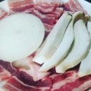팔공보리밥 이미지