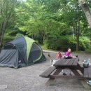 뱀사골자동차야영장 이미지