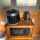 신서면-1 | [연천 숙소] 숲속에서 즐기는 온전한 휴식, &#39;고대산자연휴양림&#39; 청솔모 방 1박 후기 (가는 길 꿀팁 필수!)