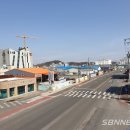 장항공원 화장실 이미지