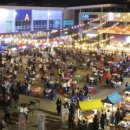 부여 달밤야시장 이미지