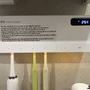 창 리 | lige 리게 무선 칫솔 살균기 추천 내돈내산 사용 후기