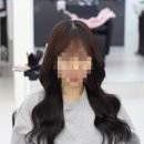뉴웨이브주짓수천안 | 천안 아산 탕정 붙임머리 미용실 뉴노팁 붙임머리 리터치 후기