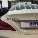실내체육관(외부, 여성전용) | 김포 벤츠 CLA200d 실내세차 후기, 의자 틈새 먼지부터 화장품 자국까지 실내 집중케어