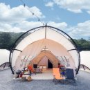 럭셔리 안성(M) 글램핑장 이미지