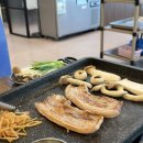 고기이야기 | 포항 양덕 고기집 꿀꿀촌 후기 | 오겹살*대패삼겹살 &amp; 시원한 냉면