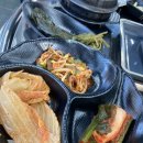 덕일초등학교 | 전주하가지구맛집/전주삼겹살맛집 [원이네솥뚜껑]