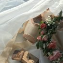 화훼장식 기능사(꽃꽂이) 이미지