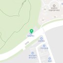 남악신도시주유소 이미지