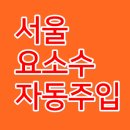 지에스칼텍스㈜동호주유소 | 서울 요소수주유소 (요소수 자동 주입기 있는 주유소)