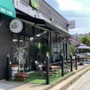 [용인 기흥구 언남동] 반려견 동반 가능한 수제버거집 찰리스버거 구성점