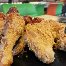 썬더치킨계대 네이버블로그