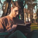 영어소설읽기 이미지