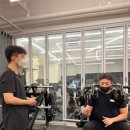 피너클 휘트니스 이미지