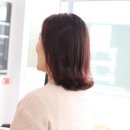 마라나타헤어 이미지
