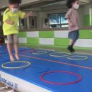 예의바른 해야 태권도장 이미지