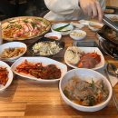골목집 | 문래 오리고기 찐맛집 문래 골목집 내돈내산 후기