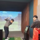 마인드 골프 스튜디오 동탄카림점 이미지