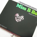 미스비(MISS B) | [뷰티포인트 서포터즈] Miss B가 제안하는 신개념 뷰티 기프트 박스! Miss B Box