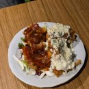 맥주정원 | 대전 봉명동 신상 술집 정원맥주 솔직 후기 (치킨까스)