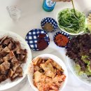 향동정육점