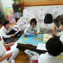 보리지역아동센터 이미지