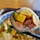 황김밥우동 이미지