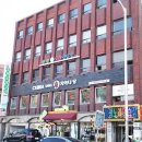 삼성 디지털 프라자 앞 횡단보도 이미지