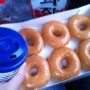 나 도너츠 이미지