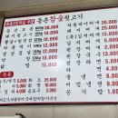 동촌참숯뒷고기 - 동구 효동로2길 47-10 | [대구/동구] 동촌유원지맛집 동촌참숯뒷고기 솔직후기