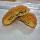 황제찹쌀꽈배기