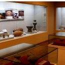 안동대학교박물관 이미지