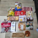 아이스께끼 | 코스트코 돈시몬 토마토주스, 아티장 화이트 브레드, 달밤 장수 막걸리 솔직 후기