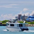 코모빌라 | 신혼여행 #7 몰디브 코모 코코아 아일랜드 리조트 도니 워터 빌라 숙박 후기