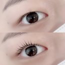 릴앤뷰티(RIL N) | [뷰티] 중곡역 속눈썹펌 "릴앤뷰티" 후기 🎀
