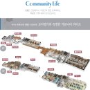 내포초교인근공원 이미지