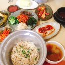 한끼밥집 이미지