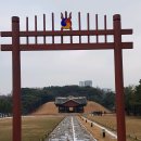 조선왕릉 42기 시리즈 22. 서울 정릉(貞陵, 태조비 신덕황후) 이미지