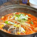 서부대성로 | 서부맛집 | 푸짐하고 진한 동태찌개를 파는 춘천점심맛집, 소양강맛집, 춘천명동근처맛집