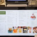 원앤식스커피 이미지