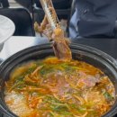 송산샤브칼국수 이미지