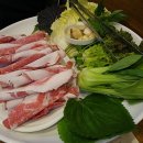 미락국수