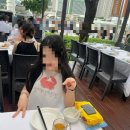 Day 3-2, 4-1 팜비치 씨푸드 레스토랑, 가든스 바이 더 베이 가든랩소디, 클라우드 포레스트, 플라워 돔