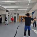 에이스 승무 태권도 이미지