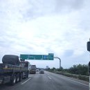 던킨 충남 태안점 | 행담도 휴게소 주차 및 화장실위치, 먹거리 후기