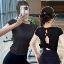 스포츠 요가 이미지