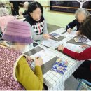 서예교실 (상) 이미지